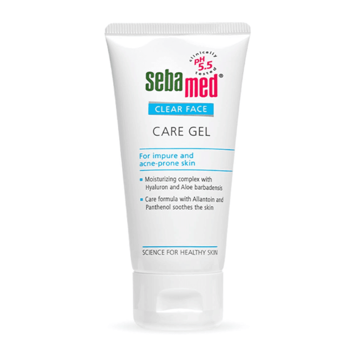 Sebamed Clear Face Care Gel - 50ml