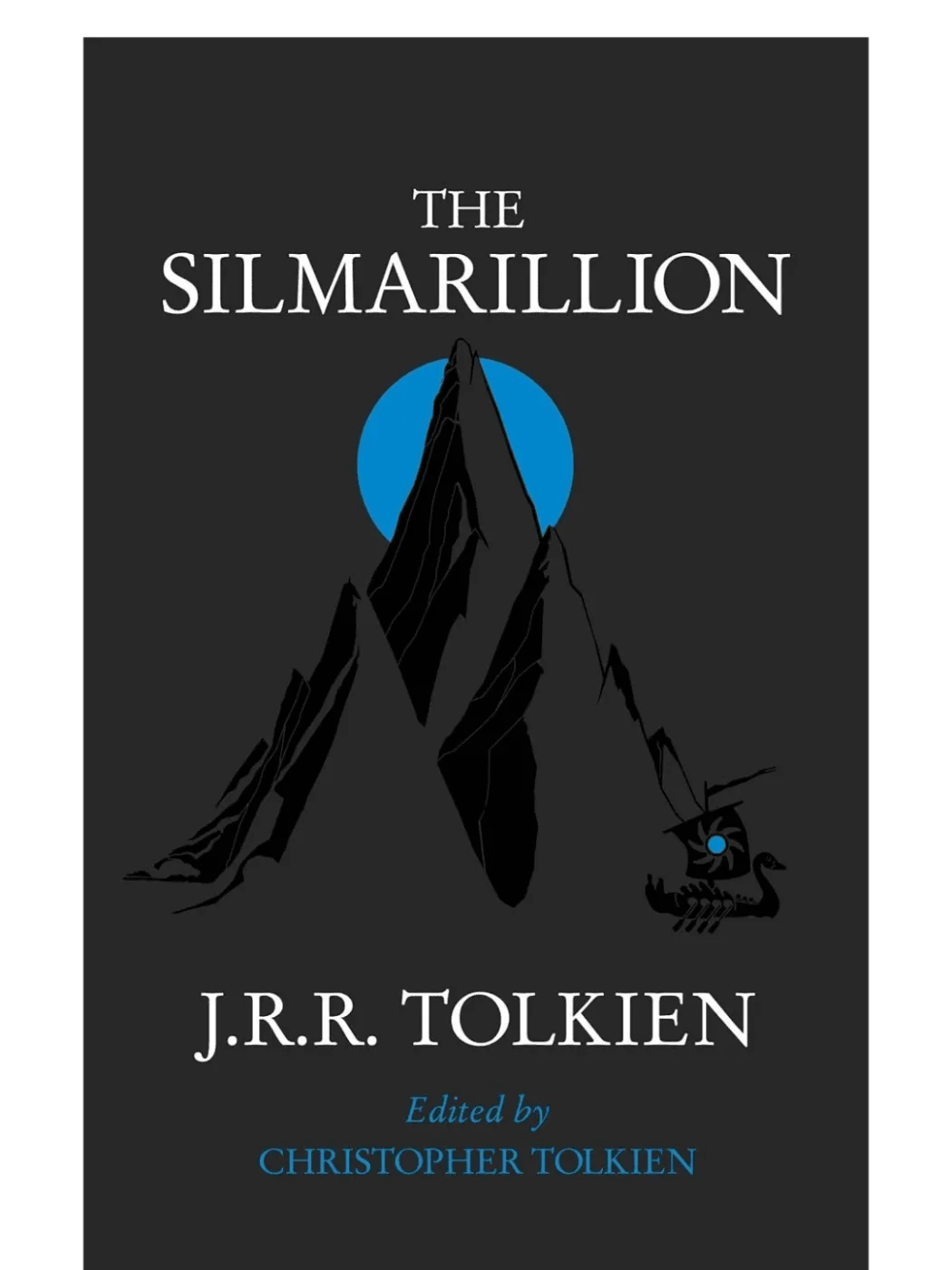 The Silmarillion Book