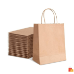 Large Craft Paper Bags