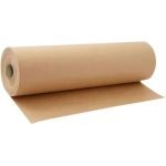 Triplast Brown ECO Kraft Paper (500mm x 10m) - Image 2