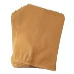 Brown Kraft Paper Bags