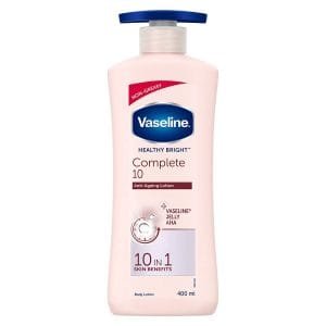 Complete 10 Body Lotion