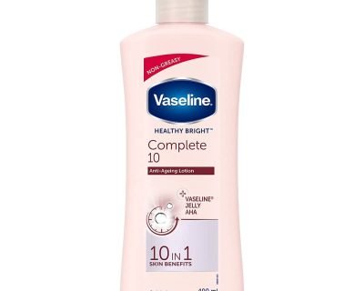 Complete 10 Body Lotion