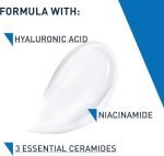 CeraVe PM Facial Moisturizing Lotion 52ml (France) - Image 2