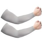 Sun Protection Cooling Arm Sleeves