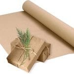 Triplast Brown ECO Kraft Paper