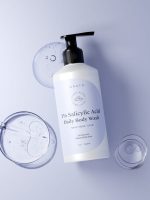 Arata 1% Salicylic Acid Body Wash For All Skin Types 300 ml - Image 5