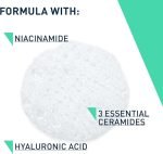 Cerave Foaming Cleanser for Normal to Oily Skin 236ml - Image 4