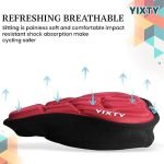 Red Seat Cover -  Cushion Cover Waterproof Soft and Washable - Image 3