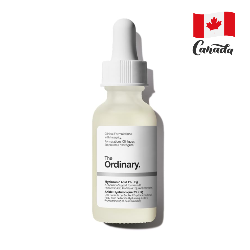 THE ORDINARY Hyaluronic Acid