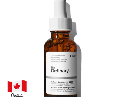 THE ORDINARY Caffeine Solution