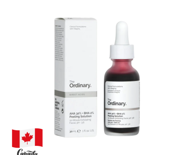 THE ORDINARY Direct Acids