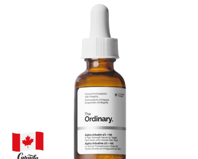 THE ORDINARY Alpha Arbutin 2% + HA Serum