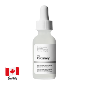 The Ordinary Niacinamide
