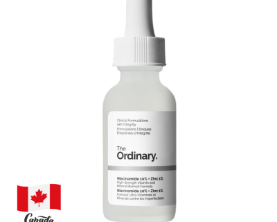 The Ordinary Niacinamide