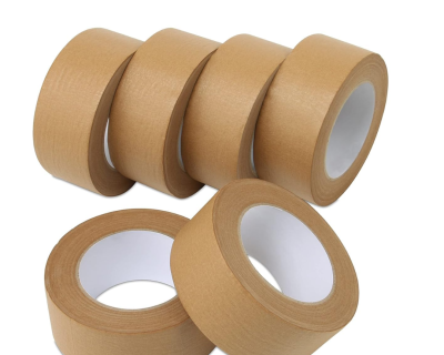 Brown Kraft Paper Tape
