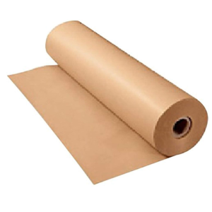 Brown Kraft Paper Roll