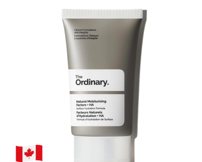 THE ORDINARY Natural Moisturizing
