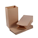 Brown Grocery Paper Bags