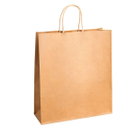 Kraft Paper Bags