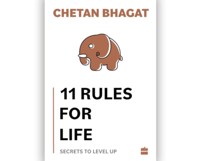 11 Rules For Life