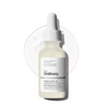The Ordinary Hyaluronic Acid 2% + B5 (with Ceramides), Multi-Depth Hydration Serum for Plumper, Smoother Skin - 30ml