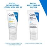 CeraVe PM Facial Moisturizing Lotion 52ml (France) - Image 8