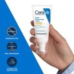 CeraVe PM Facial Moisturizing Lotion 52ml (France) - Image 5
