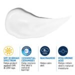 CeraVe PM Facial Moisturizing Lotion 52ml (France) - Image 2