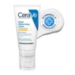 CeraVe PM Facial Moisturizing Lotion 52ml (France)