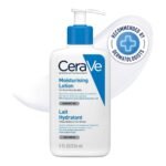 CeraVe Moisturizing Lotion For Dry To Very Dry Skin (236ml)