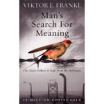 Man's Search For Meaning Book