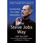 The Steve Jobs Way
