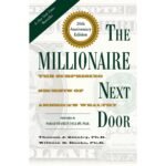 The Millionaire Next Door Book