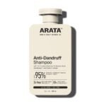 Arata Anti-Dandruff Shampoo 