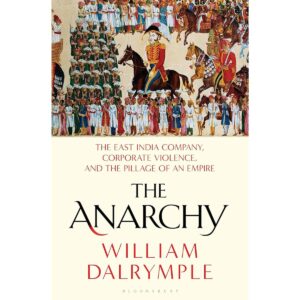 The Anarchy Book