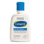 Cetaphil Oily Skin Cleanser | Dermat Recommended| Combination to Oily Skin 125ml  250 ML 500 ML 1l