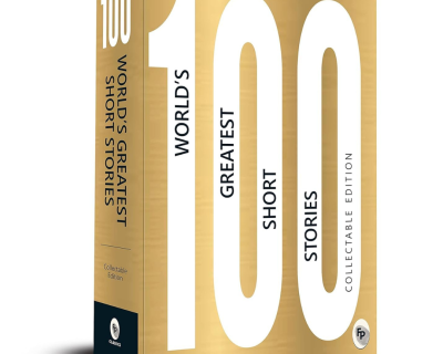 100 World’s Greatest Short Stories