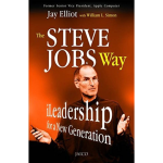 The Steve Jobs Way