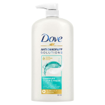 Dandruff Clean & Fresh Shampoo