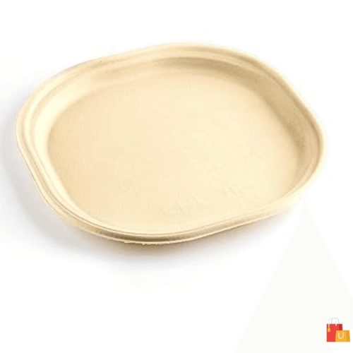 Untitled design(16) Brown Plate