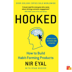 Hooked Book