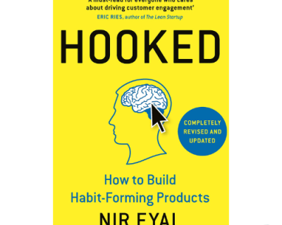 Hooked Book