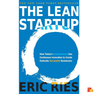 The Lean Startup