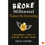 Broke Millennial Takes On Investing