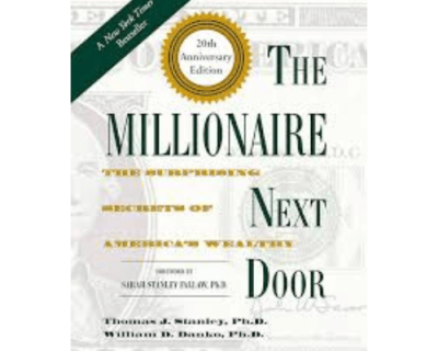 The Millionaire Next Door