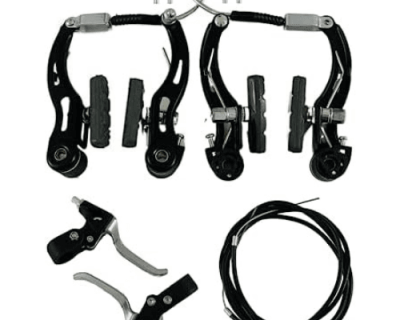 Complete Cycle Brake Set