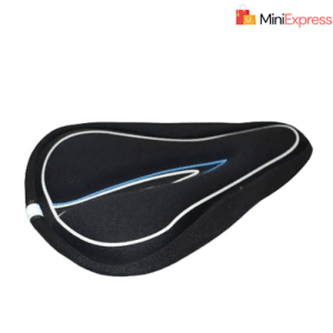 Gel Bike Seat Cover