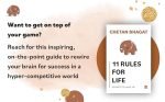 11 Rules For Life: Secrets to Level Up - Image 4
