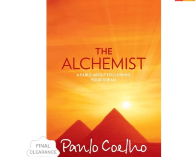 The Alchemist by Paulo